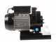 Reber 9602N-8900N N.5 - Grattugia elettrica - Motore a induzione - 600W