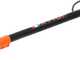Jolly V12 BASE - Abbacchiatore elettrico - Asta telescopica 170-310 cm