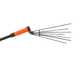 Jolly V12 BASE - Abbacchiatore elettrico - Asta telescopica 170-310 cm
