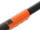 Jolly V12 BASE - Abbacchiatore elettrico - Asta telescopica 170-310 cm