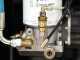 FIAC New Silver 10 - Compressore rotativo trifase a vite silenziato - Motore 10 HP 