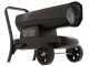 BlackStone BDH 20 KW - Generatore di aria calda diesel - A combustione diretta - 20 KW