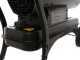 BlackStone BDH 20 KW - Generatore di aria calda diesel - A combustione diretta - 20 KW