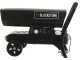 BlackStone BDH 20 KW - Generatore di aria calda diesel - A combustione diretta - 20 KW