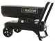 BlackStone BDH 20 KW - Generatore di aria calda diesel - A combustione diretta - 20 KW