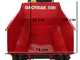 GeoTech Pro GEOTRAK 500 - Motocarriola cassone dumper 500Kg