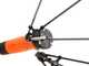 Jolly V34 - Abbacchiatore con batterie a litio - 170 / 301cm