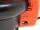 Black &amp; Decker BEBLV300 - Soffiatore aspiratore elettrico 3in1