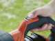 Black &amp; Decker BEBLV300 - Soffiatore aspiratore elettrico 3in1