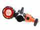 Black &amp; Decker BEBLV300 - Soffiatore aspiratore elettrico 3in1