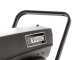 BlackStone BDH 40 KW - Generatore di aria calda diesel - A combustione diretta - 40 KW