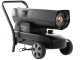 BlackStone BDH 40 KW - Generatore di aria calda diesel - A combustione diretta - 40 KW