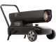 Blackstone BDH 65 KW - Generatore di aria calda diesel - A combustione diretta - 65 KW