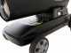 Blackstone BDH 65 KW - Generatore di aria calda diesel - A combustione diretta - 65 KW