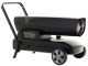 Blackstone BDH 65 KW - Generatore di aria calda diesel - A combustione diretta - 65 KW