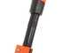 Jolly V34 - Abbacchiatore  elettrico a batteria - 170 / 310cm