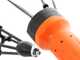 Jolly V34 - Abbacchiatore  elettrico a batteria - 170 / 310cm