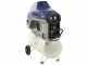 FIAC New Silver 3/90 - Compressore rotativo monofase a vite silenziato - Motore 3 HP 