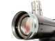 BlackStone i-BDH 20 KW - Generatore di aria calda diesel - A combustione indiretta - 20 KW