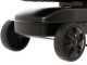 BlackStone i-BDH 20 KW - Generatore di aria calda diesel - A combustione indiretta - 20 KW