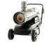 BlackStone i-BDH 20 KW - Generatore di aria calda diesel - A combustione indiretta - 20 KW
