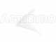 Marina Systems AGRI 57 SKW 3V ZHW - Rasaerba a scoppio trazionato - Motore Kawasaki FJ180