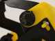 Blue Bird TJ 45 E - Scuotitore con gancio a scoppio cm 280 motore a zaino Kawasaki - Scuotiolive