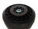 Blue Bird TJ 45 E ZP - Decespugliatore a zaino 2 tempi - Motore Kawasaki TJ 45 E ZP