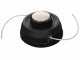 Blue Bird TJ 53 E - Scuotitore con gancio a scoppio cm 180 motore a zaino Kawasaki - Scuotiolive