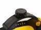 Hyundai LDBC330C - Decespugliatore a scoppio a benzina 2 tempi - 33 cc