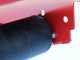Trinciaerba per trattore Disco 125 GM - Serie leggera