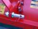 Trinciaerba per trattore Disco 125 GM - Serie leggera