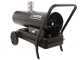 BlackStone i-BDH 50 KW - Generatore di aria calda diesel - A combustione indiretta - 50 KW