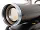 BlackStone i-BDH 50 KW - Generatore di aria calda diesel - A combustione indiretta - 50 KW