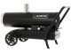 BlackStone i-BDH 50 KW - Generatore di aria calda diesel - A combustione indiretta - 50 KW