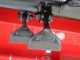 Trinciaerba per trattore Disco 115 GM - Serie leggera