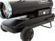 BlackStone i-BDH 30 KW - Generatore di aria calda diesel - A combustione indiretta - 30 KW