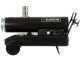 BlackStone i-BDH 30 KW - Generatore di aria calda diesel - A combustione indiretta - 30 KW