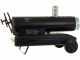 BlackStone i-BDH 30 KW - Generatore di aria calda diesel - A combustione indiretta - 30 KW