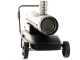 BlackStone i-BDH 30 KW - Generatore di aria calda diesel - A combustione indiretta - 30 KW
