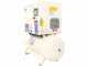 FIAC New Silver 10/300 - Compressore rotativo trifase a vite silenziato - Motore 10 HP 