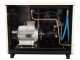 FIAC New Silver 15 - Compressore rotativo trifase a vite silenziato - Motore 15 HP 