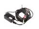 Castellari Vertigo L 12V - Abbacchiatore elettrico a batteria 240 - 320 cm