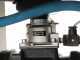 FIAC New Silver 15/500 - Compressore rotativo trifase a vite silenziato - Motore 15 HP 