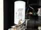 FIAC New Silver 15/500 - Compressore rotativo trifase a vite silenziato - Motore 15 HP 