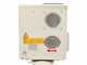 FIAC New Silver 15/500 - Compressore rotativo trifase a vite silenziato - Motore 15 HP 