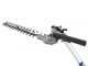 Hyundai MC520MA - Decespugliatore a scoppio multifunzione