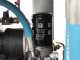 FIAC New Silver 20/500 - Compressore rotativo trifase a vite silenziato - Motore 20 HP