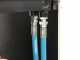 FIAC New Silver 20/500 - Compressore rotativo trifase a vite silenziato - Motore 20 HP