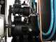 FIAC New Silver 20/500 - Compressore rotativo trifase a vite silenziato - Motore 20 HP